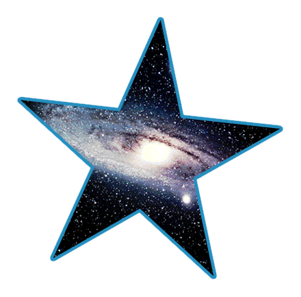 Starscape Star